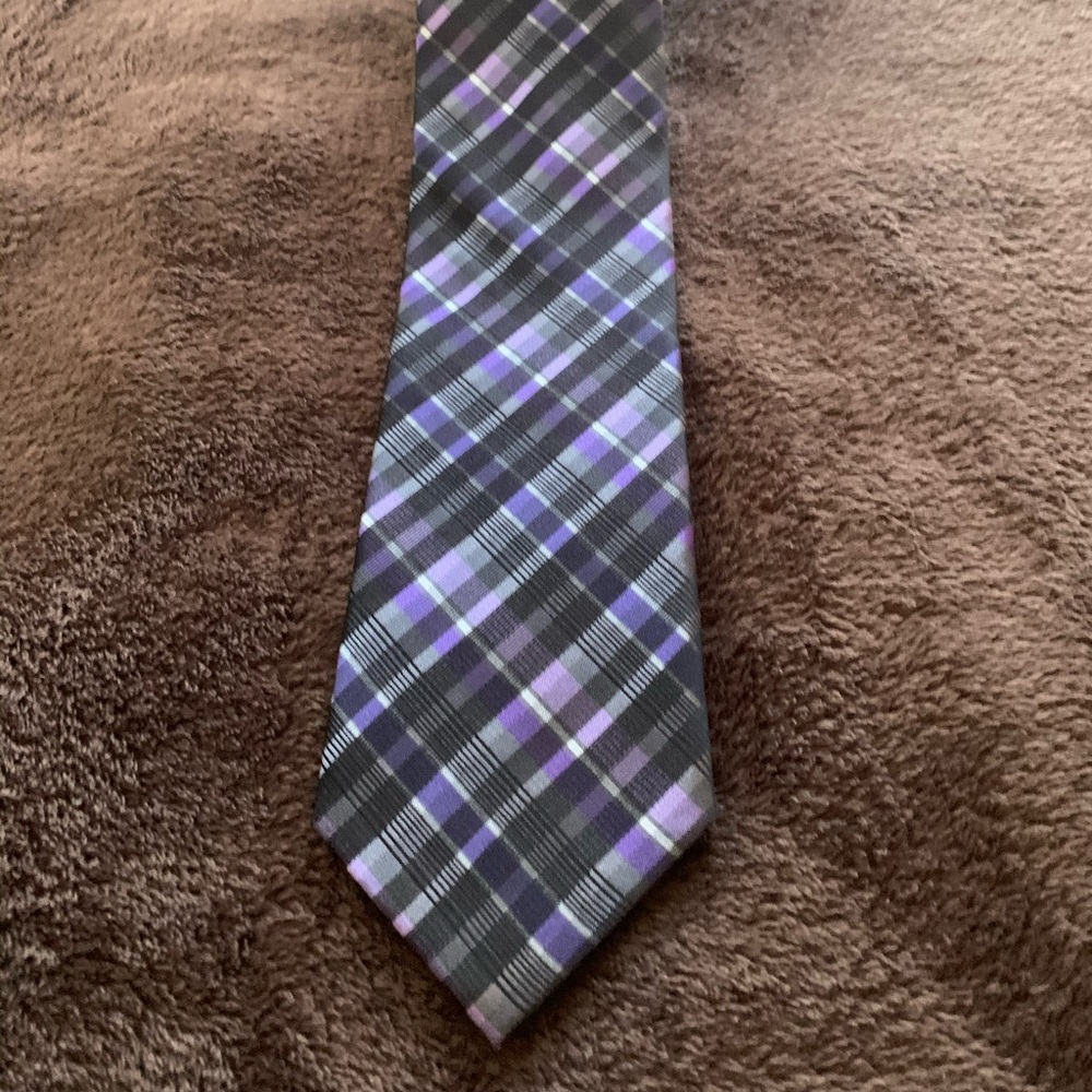 Tie